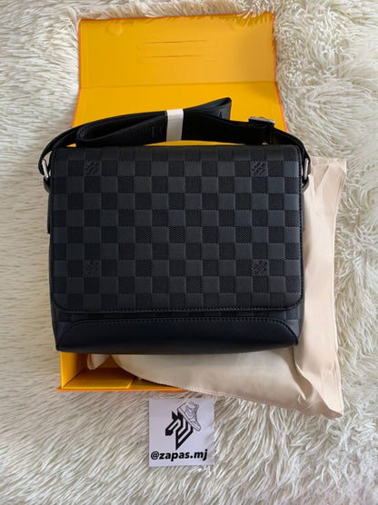 BORSA DA UOMO