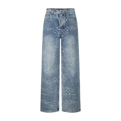 Pantalones LOUIS VOUITT0N
