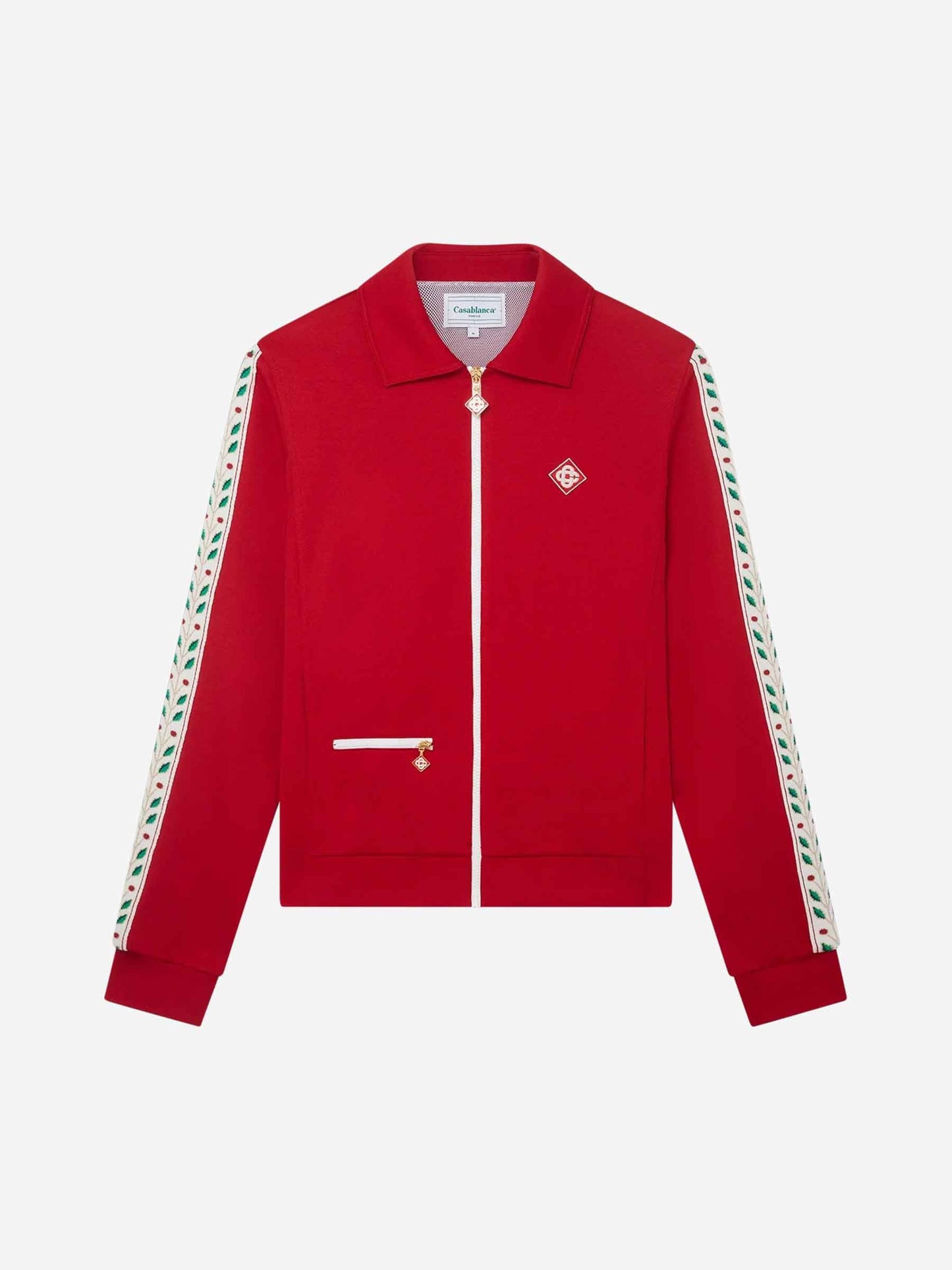 Sudadera casa blancä