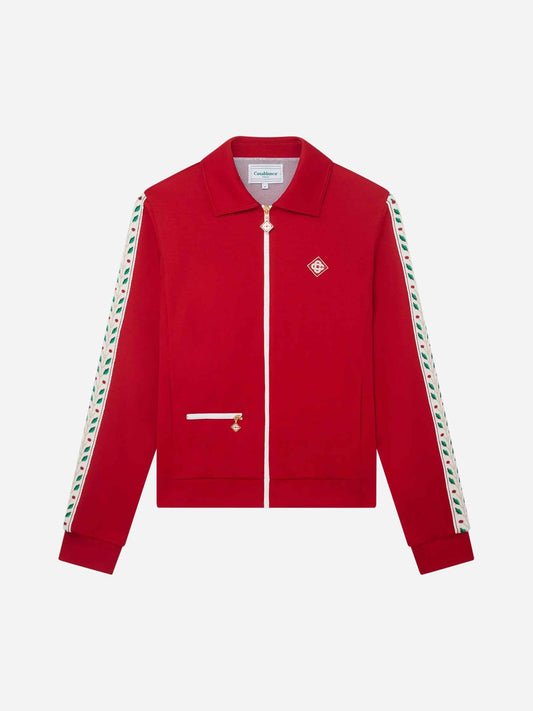 Sudadera casa blancä