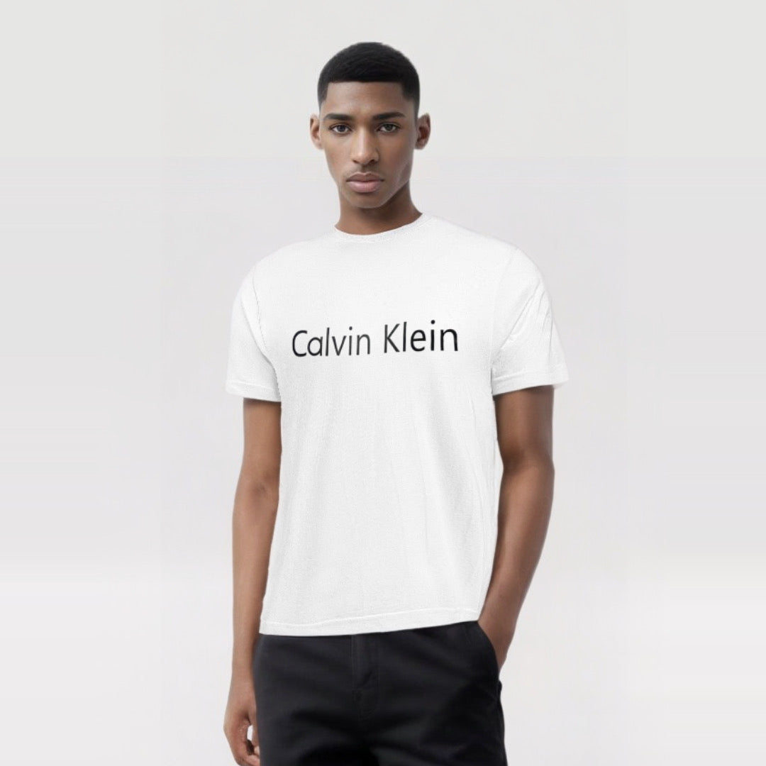 CAMISETA CALVIN KLElN