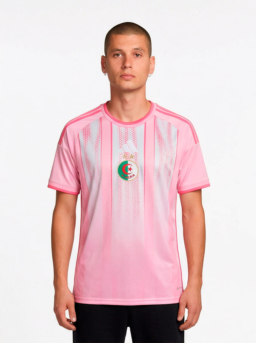 Jersey Home Pink Version 2026