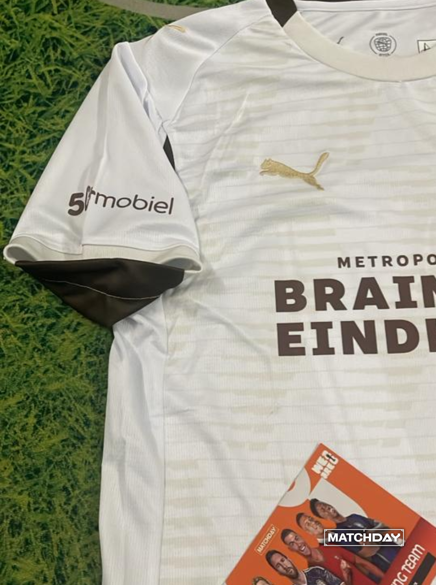 Jersey Third 25/26