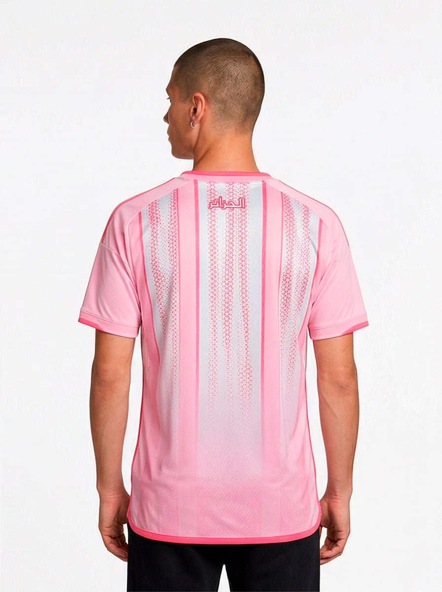 Jersey Home Pink Version 2026