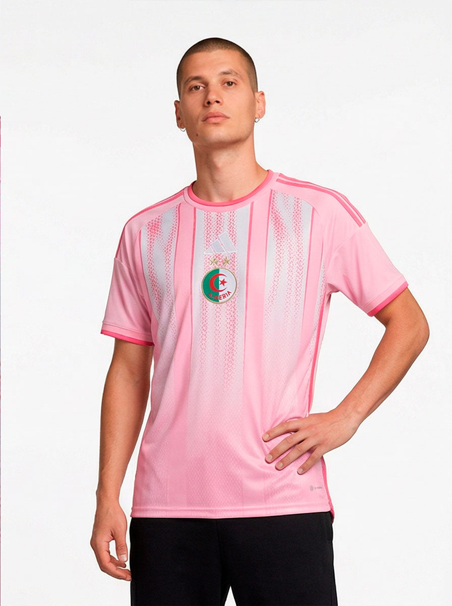 Jersey Home Pink Version 2026