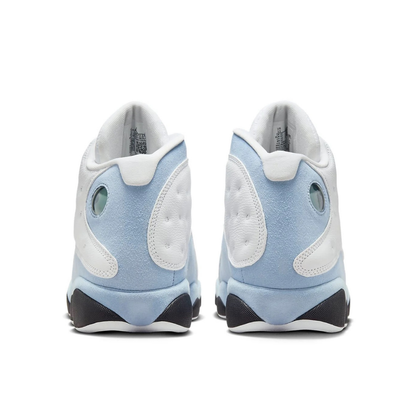 JORDAN 13  Retro Blue Grey