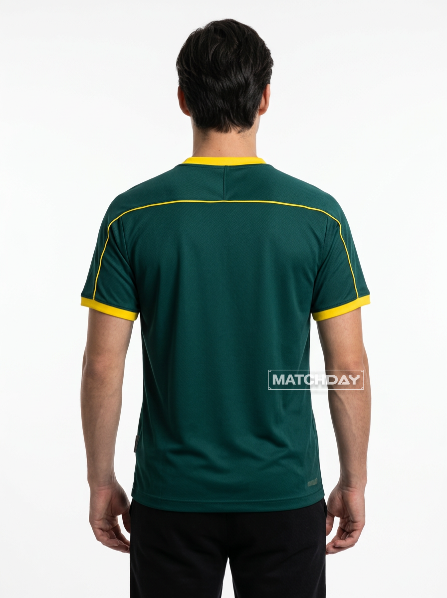 Jersey Retro Goalkeeper 1998