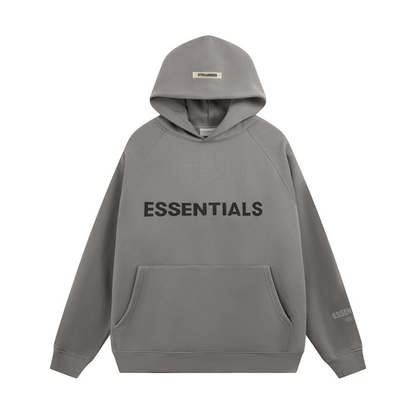 Sudadera ESSENTIAL