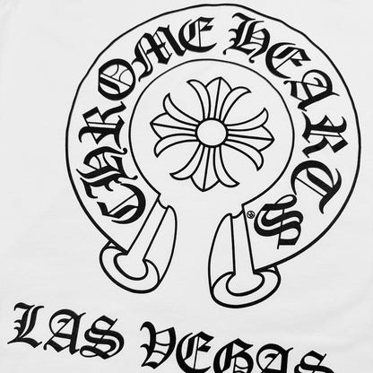 CAMISETA CHROME H£ARTS