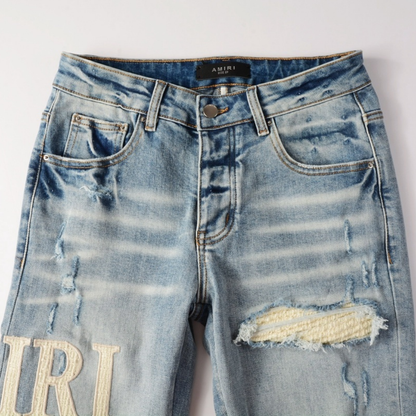 Pantalones AMIRl