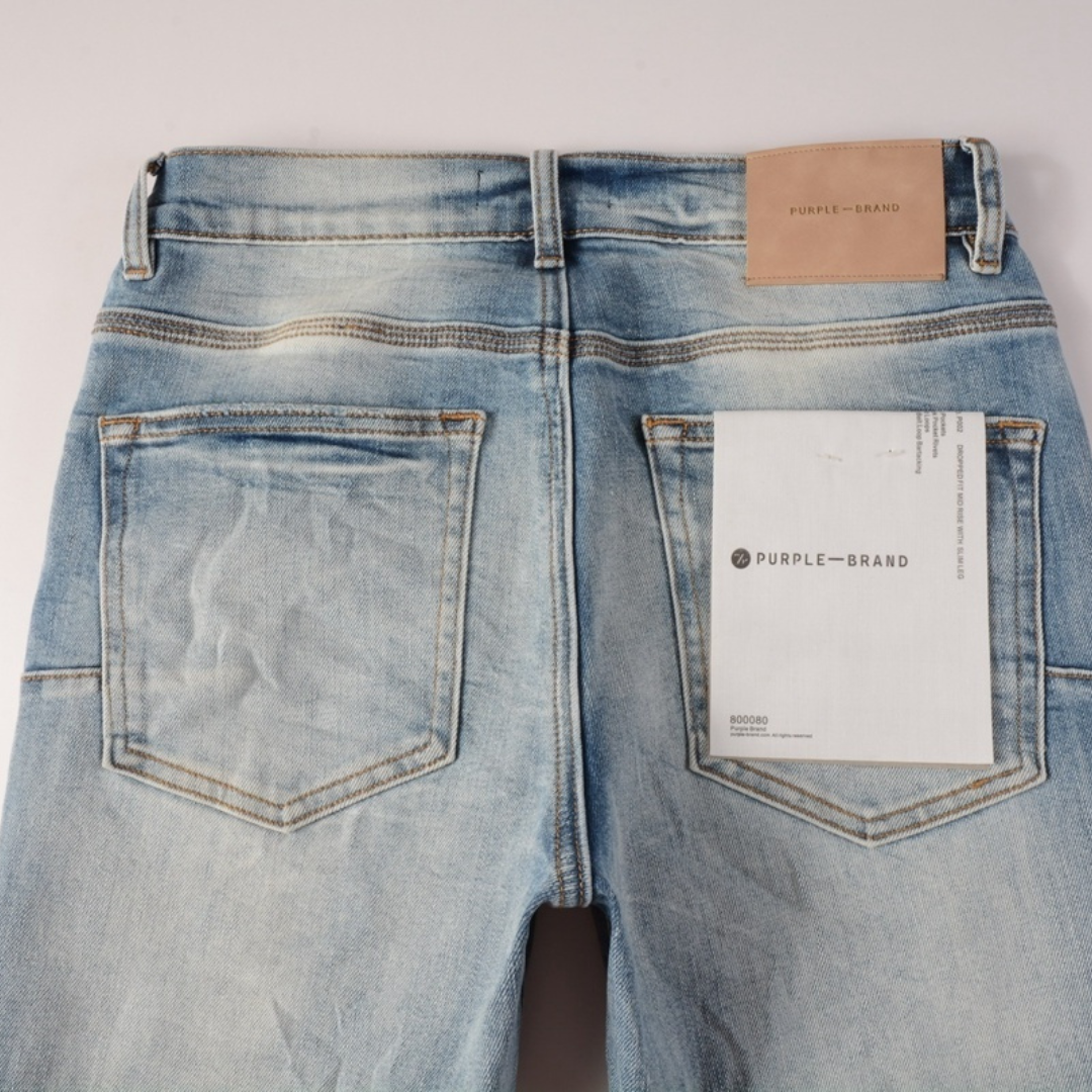 Pantalones PURPLE