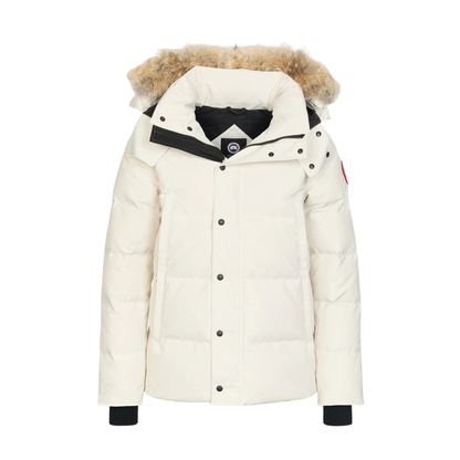 Chaqueta CANADA GOOS£