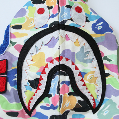 Sudadera BAP£