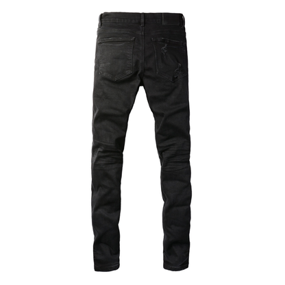 Pantalones PURPLE