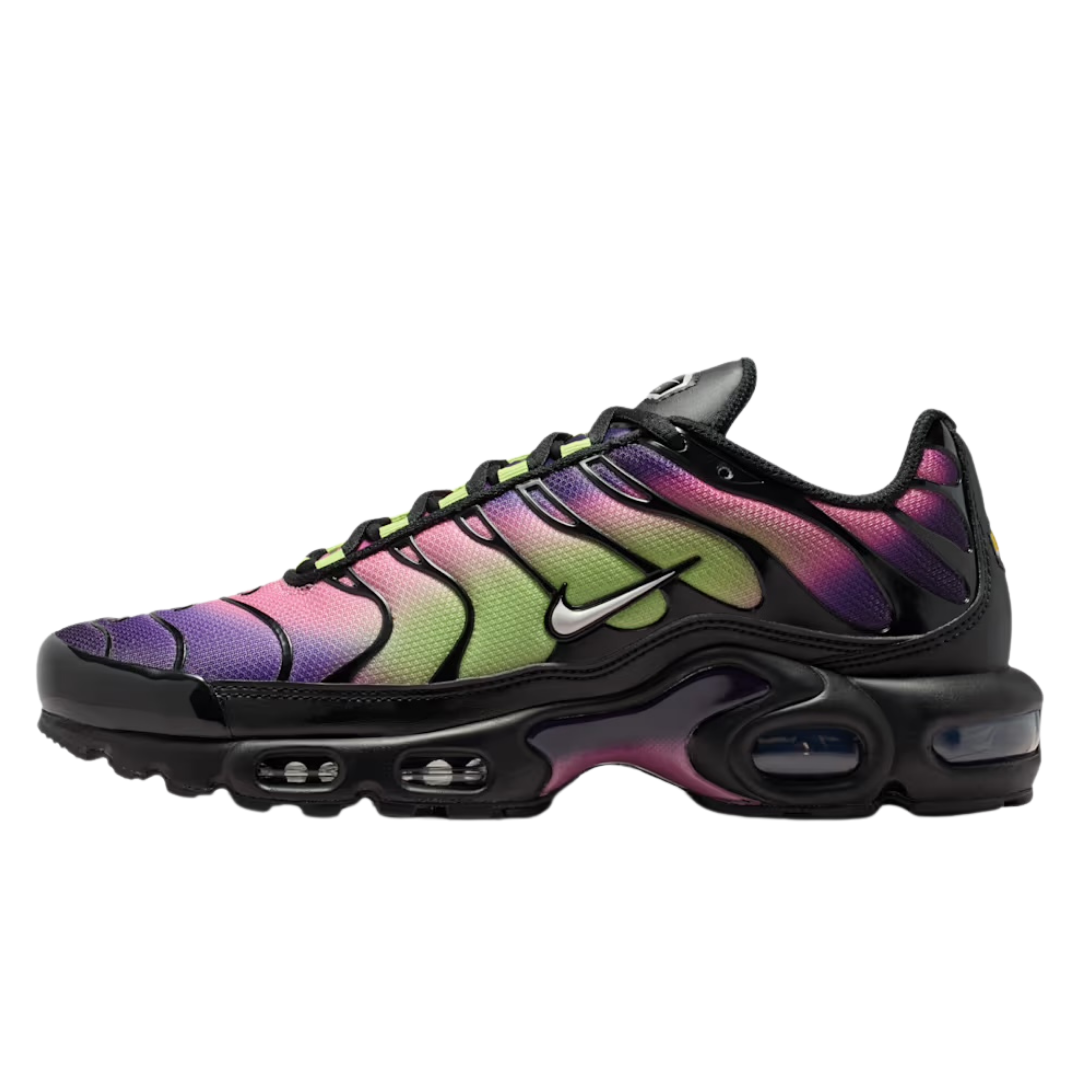 TN Black Pink Gradient