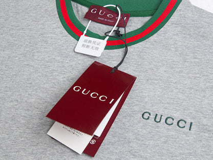 CAMISETA GUCÇI