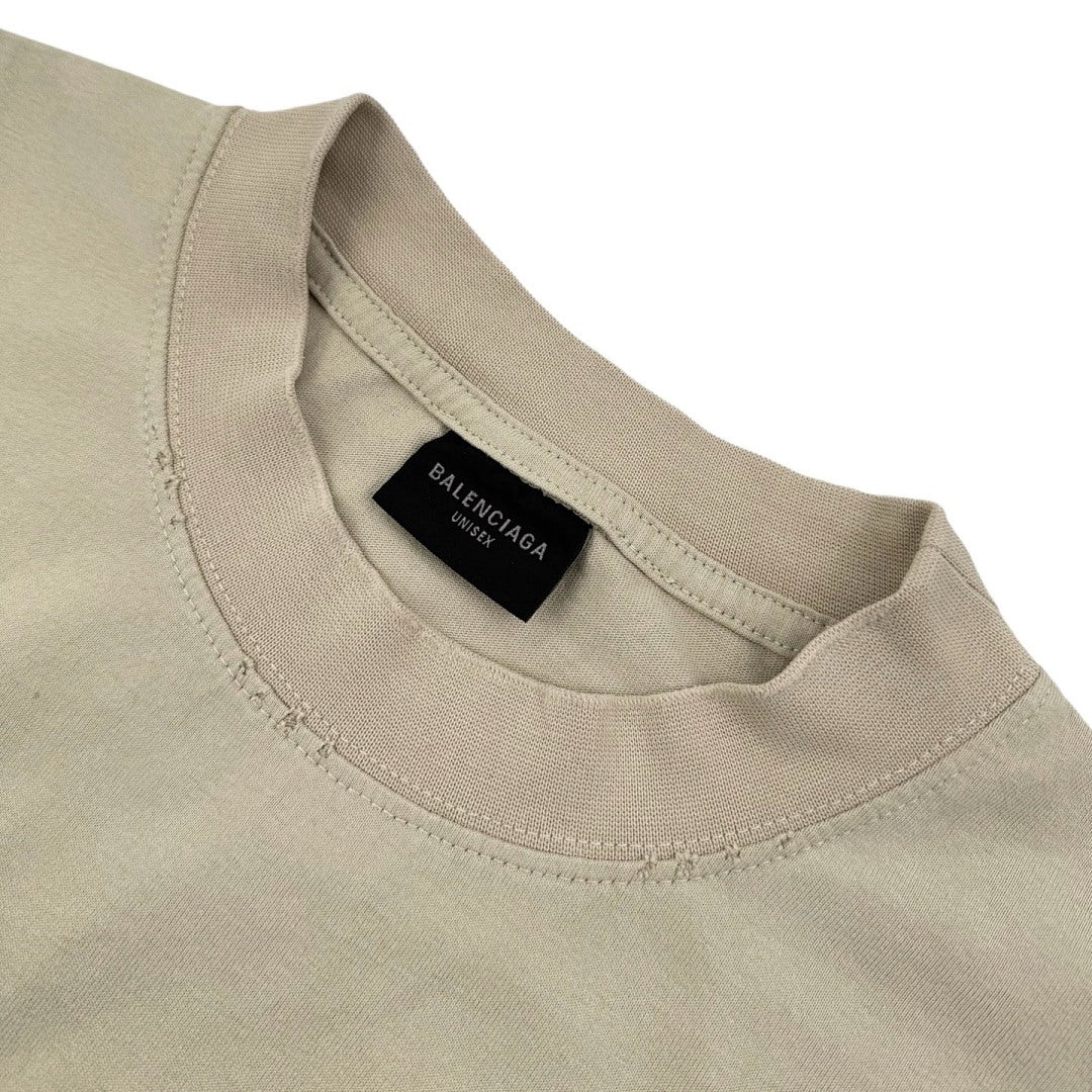 CAMISETA BALENÇIAGA