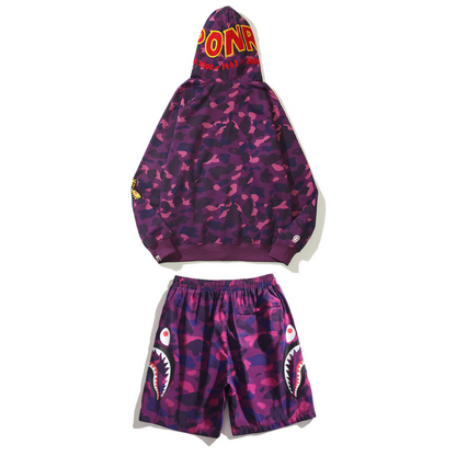 Chandal BAPE
