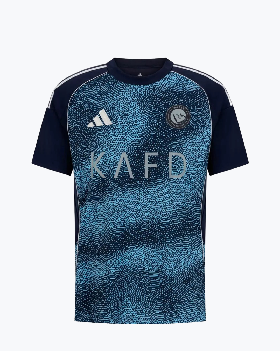 Jersey Away 2026