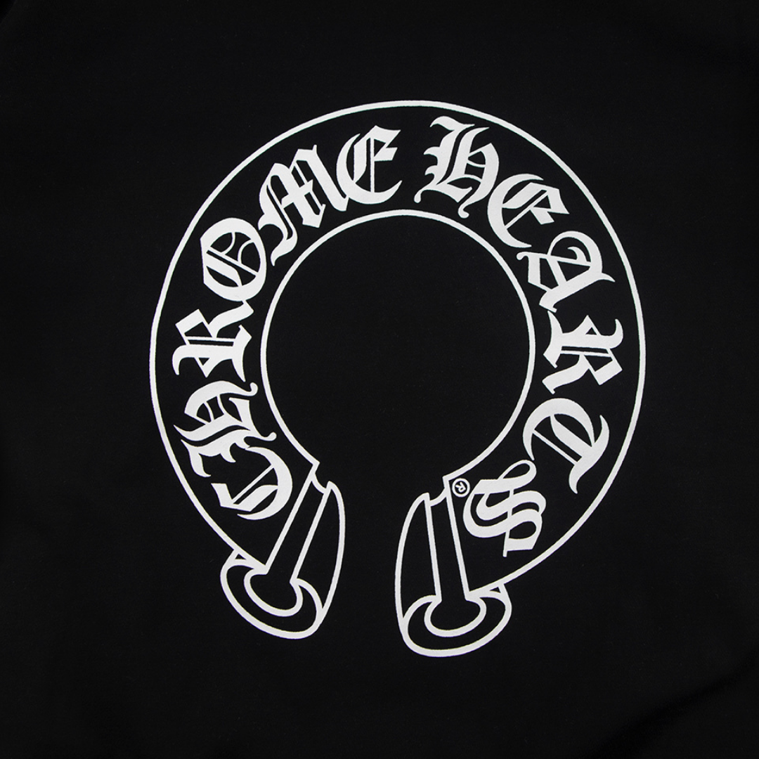 Sudadera CHROME HEART$