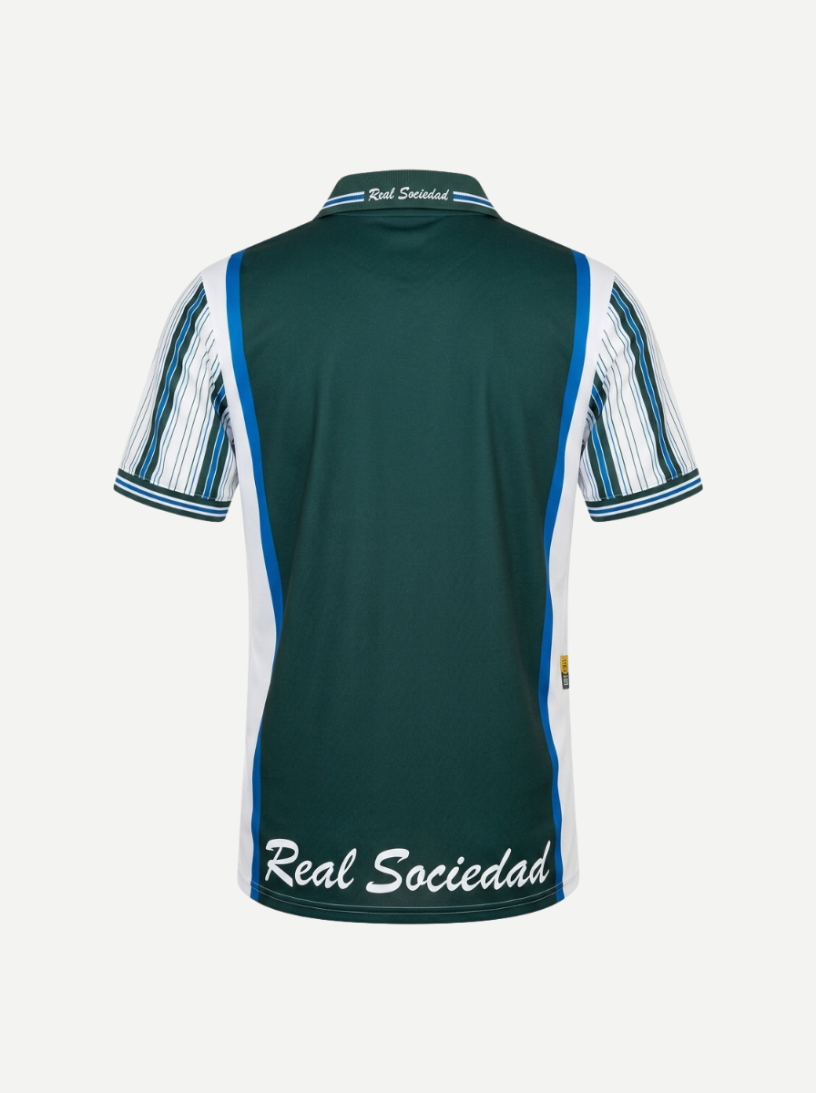 Jersey Retro Away 2002/03