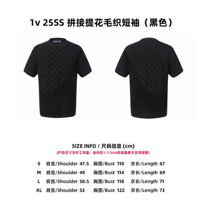 CAMISETA LV