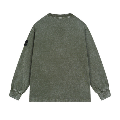 Sudadera STONE