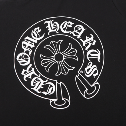 Camiseta CHROME HEART$