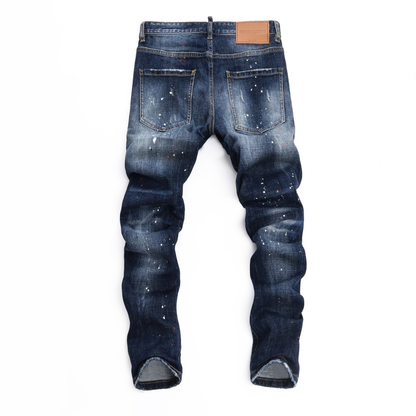 Pantalones DESQUAR£D