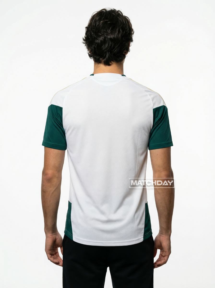 Jersey Pre-Match 2026