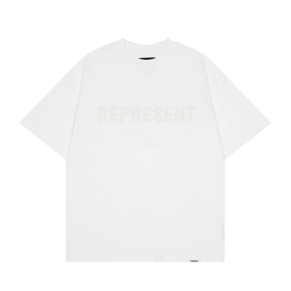 Camiseta Represent