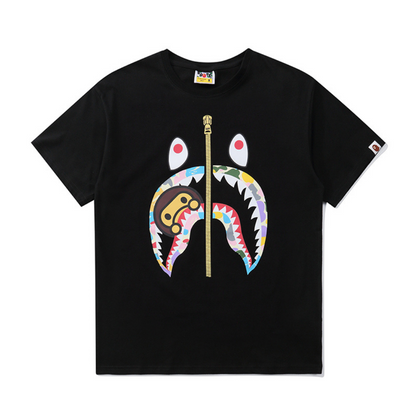 Camiseta BAP£