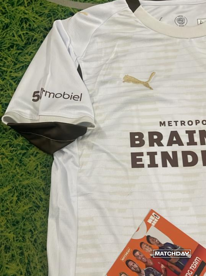 Jersey #27 Kampioen Third 25/26