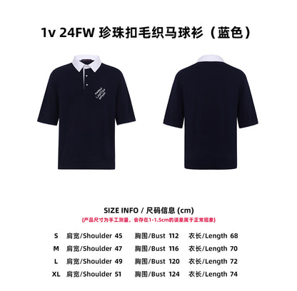 CAMISETA LV