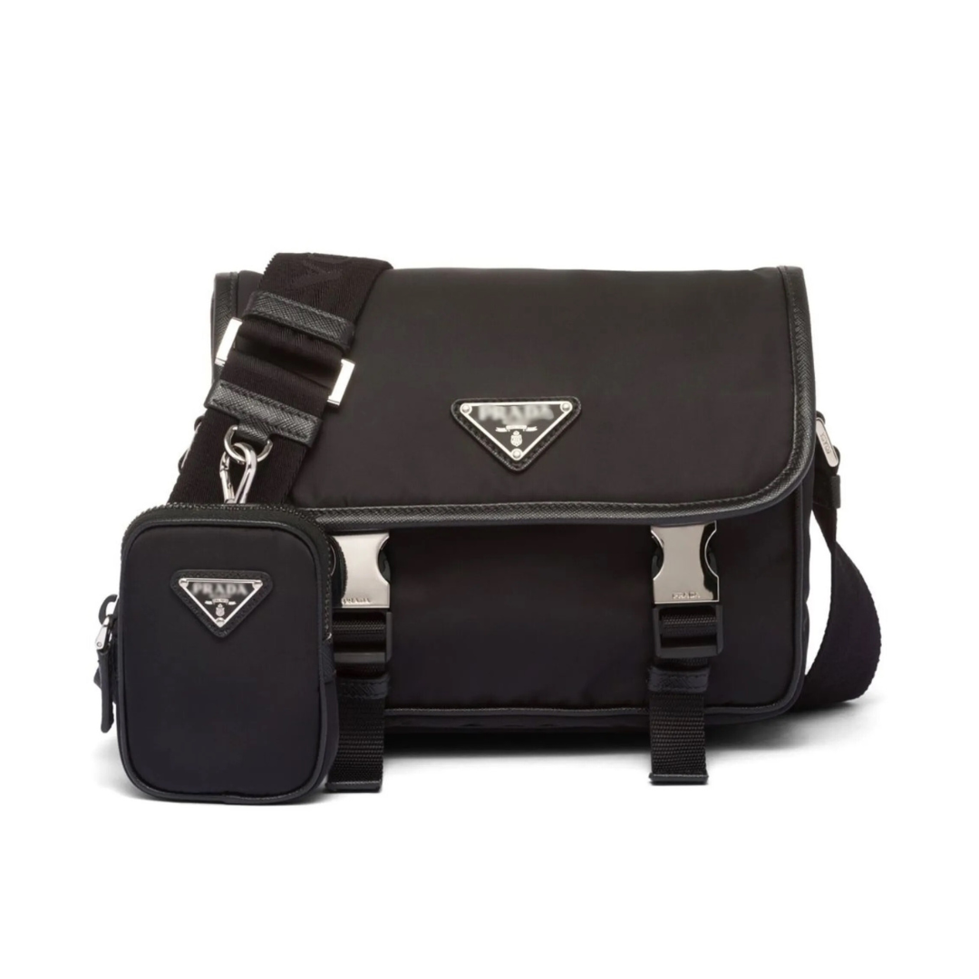 Bolso PRAD@