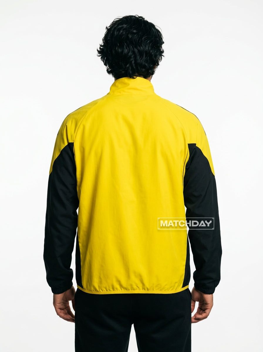 WindBreaker Yellow 25/26