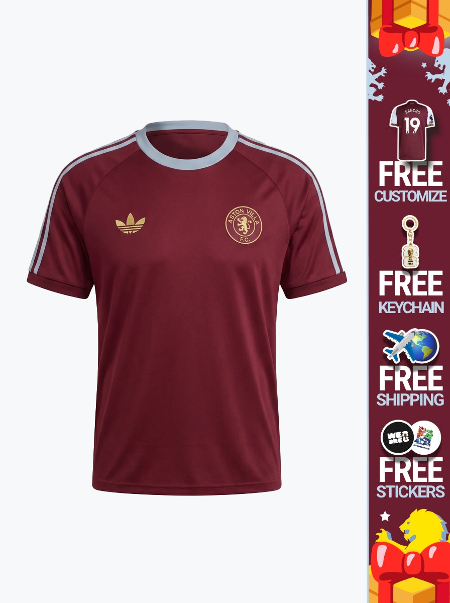 Jersey Originals 25/26