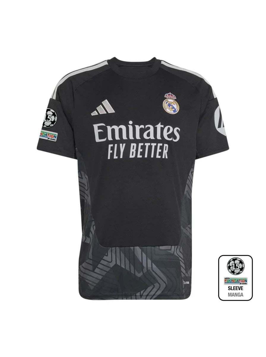 Jersey Goalkeeper 26/27