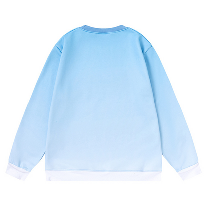 Sudadera TRAP