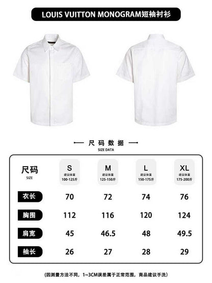 CAMISETA LV
