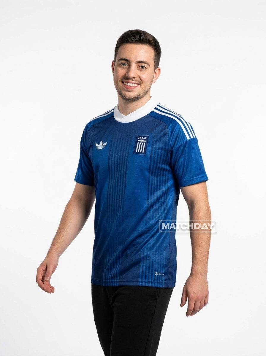Jersey Away 2026
