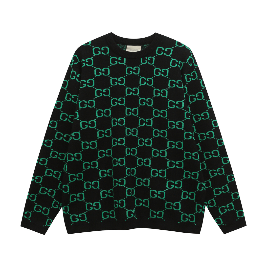 Sudadera GUCCl