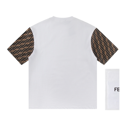 Camiseta FENDl