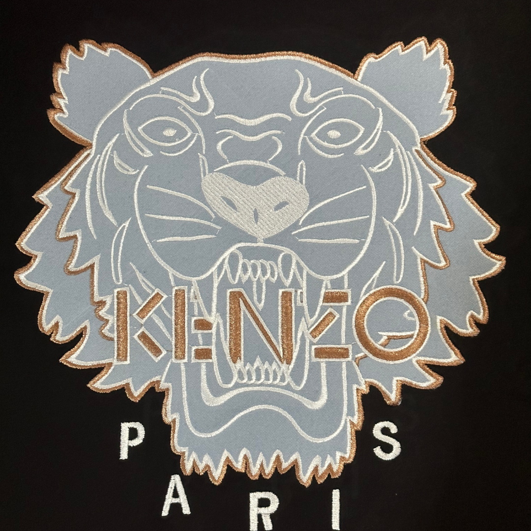 Camiseta KENZ0