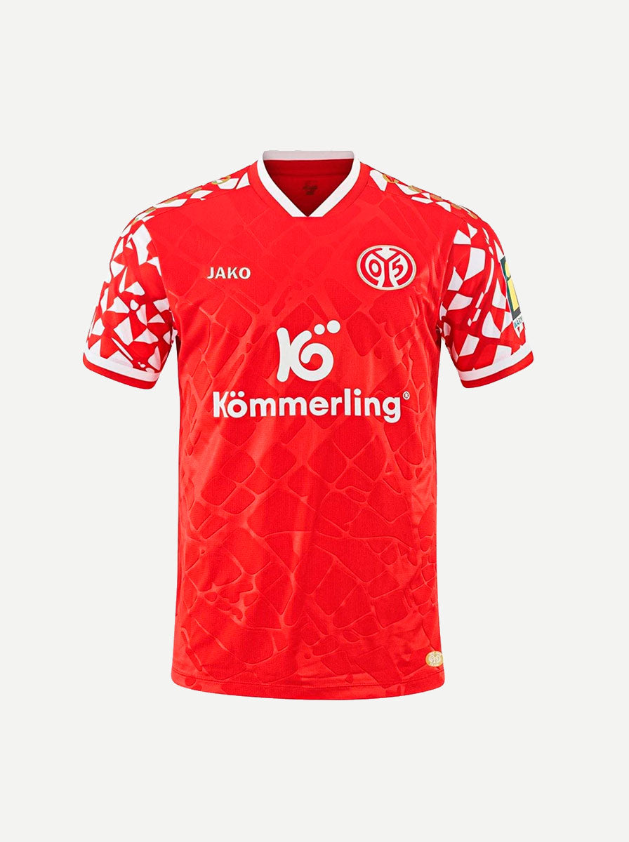 Jersey Home 25/26