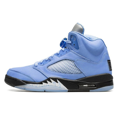 JORDAN 5 UNC