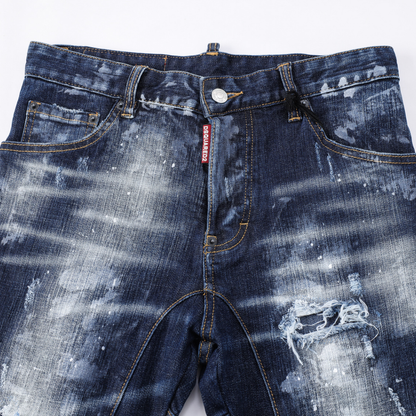 Pantalones DESQUAR£D