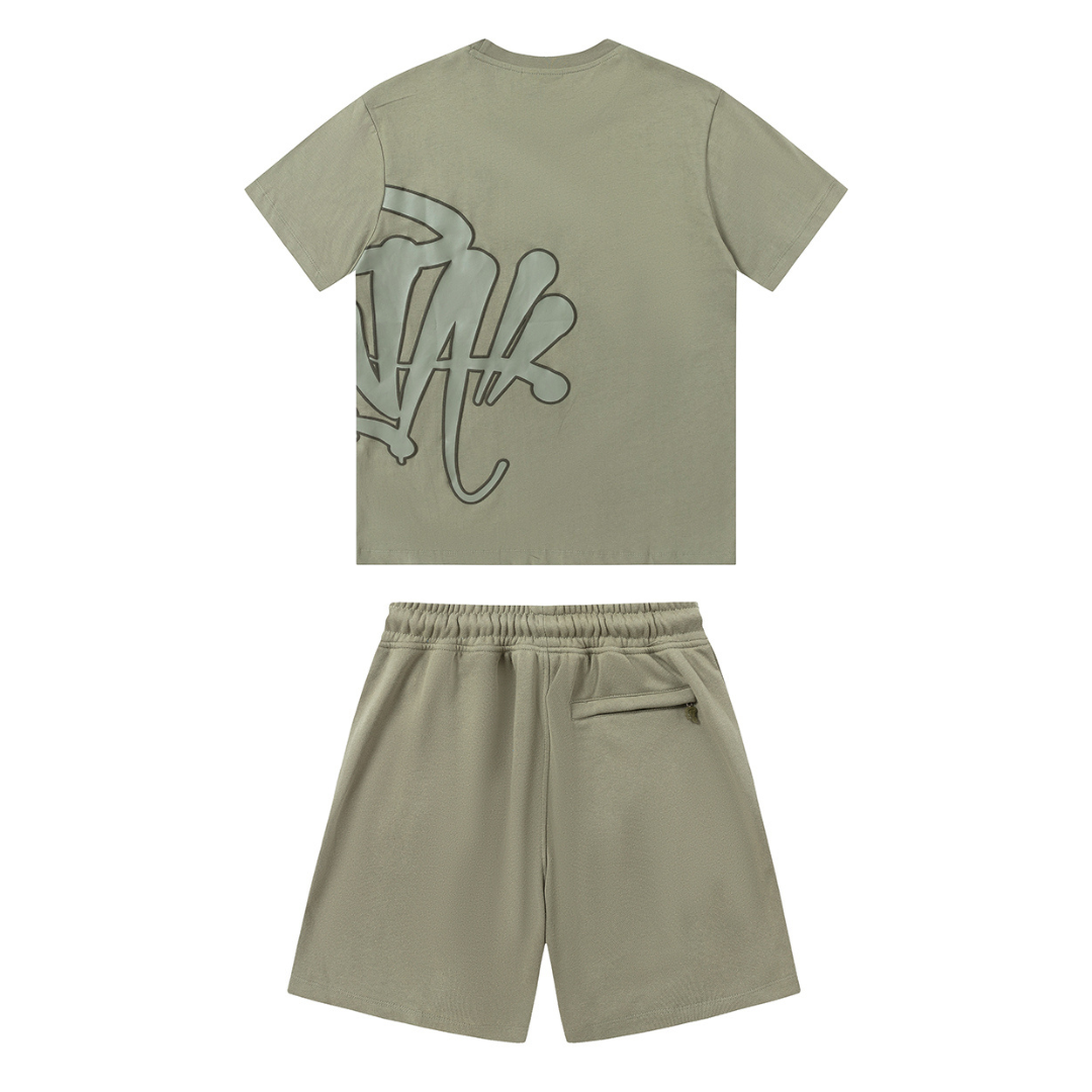 Conjunto SYNA
