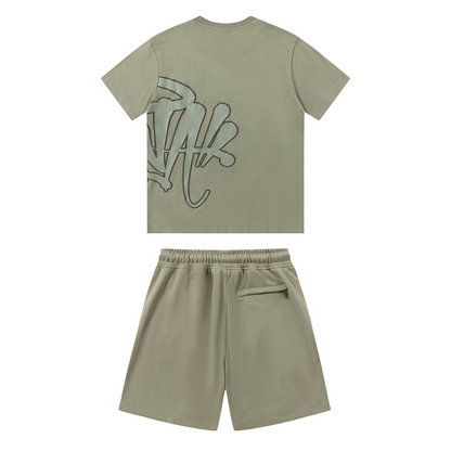 Conjunto SYNA