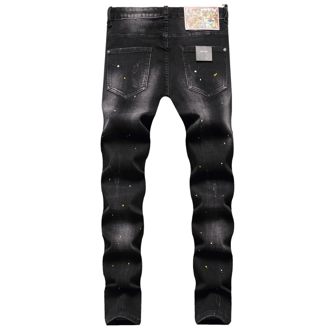 Pantalones DESQUAR£D